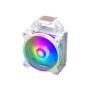 Ventilador e Dissipador Cooler Master Hyper 212 Halo White de Cooler Master, Ventilação e refrigeração - Ref: S9106564, Preço...