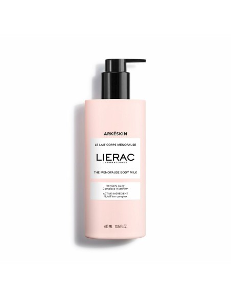 Leche Corporal Lierac Arkeskin Menopausia 200 ml | Tienda24 Tienda24.eu