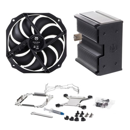 Ventilateur CPU Endorfy Fortis 5 | Tienda24 - Global Online Shop Tienda24.eu