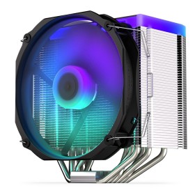 CPU Fan Endorfy Fortis 5 ARGB AMD AM4 by Endorfy, Fans and cooling - Ref: S9106597, Price: 73,47 €, Discount: %