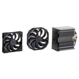 CPU Fan Endorfy Fortis 5 Dual Fan by Endorfy, Fans and cooling - Ref: S9106598, Price: 69,60 €, Discount: %