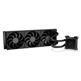 Ventilador de CPU ABKONCORE Spider Spectrum | Tienda24 - Global Online Shop Tienda24.eu