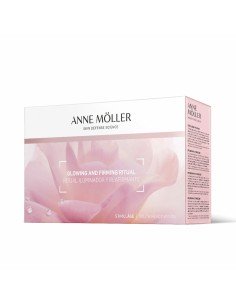 Set Cosmetica Unisex Anne Möller Stimulâge Glow Firming Rich Cream Lote 4 Pezzi da Anne Möller, Set regalo - Ref: S05115564, ...