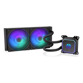 Liquid Refrigeration Kit Endorfy Navis F240 ARGB by Endorfy, Fans and cooling - Ref: S9106612, Price: 134,43 €, Discount: %