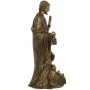 Christmas bauble Alexandra House Living Golden Plastic Nativity/Bethlehem 19 x 21 x 39 cm | Tienda24 Tienda24.eu