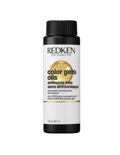 Dauerfärbung Revlon Colorsmetique High Nº 5.13 | Tienda24 Tienda24.eu