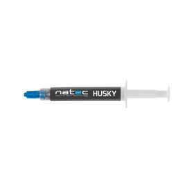 Thermal Paste Natec NPT-1324 4 gr by Natec, Fans and cooling - Ref: S9106640, Price: 2,64 €, Discount: %