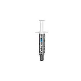 Thermal Paste Syringe Natec Husky Pack 1 gr (10 uds) by Natec, Fans and cooling - Ref: S9106642, Price: 5,65 €, Discount: %