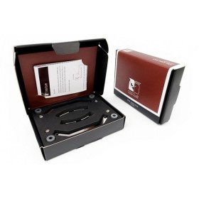 Kit de Ferramentas de Montagem Noctua NM-AM4-UxS de Noctua, Bases de refrigeração e ventiladores para computadores portáteis ...