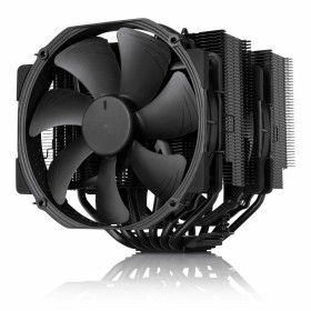 CPU Fan Noctua NH-D15 chromax.black by Noctua, Fans and cooling - Ref: S9106658, Price: 155,35 €, Discount: %