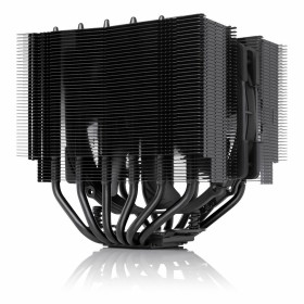 Ventilateur CPU Noctua NH-D15S chromax.black de Noctua, Ventilation et refroidissement - Réf : S9106660, Prix : 142,31 €, Rem...