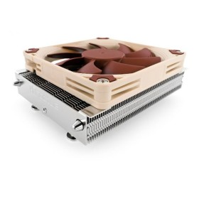 Ventilador de CPU Noctua NH-L9a-AM4 de Noctua, Ventilación y refrigeración - Ref: S9106661, Precio: 64,70 €, Descuento: %