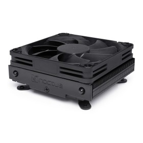 CPU Fan Noctua NH-L9i chromax.black by Noctua, Fans and cooling - Ref: S9106664, Price: 81,45 €, Discount: %