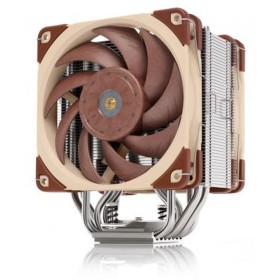 CPU-Kühler Noctua NH-U12A von Noctua, Kühlung und Belüftung - Ref: S9106666, Preis: 147,39 €, Rabatt: %