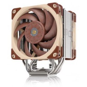 Ventillateur de cabine Noctua NF-P12 PWM Ø 12 cm (1 Unités) | Tienda24 - Global Online Shop Tienda24.eu