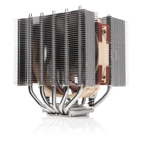 Glacière Portable Noctua NH-D12L de Noctua, Socles de refroidissement et ventilateurs pour ordinateurs portables - Réf : S910...