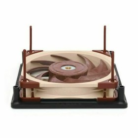 Box Ventilator Noctua NF-A12x25 PWM Ø 12 cm (1 Unit) by Noctua, Fans and cooling - Ref: S9106687, Price: 41,31 €, Discount: %