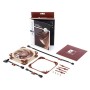 Box Ventilator Noctua NF A12x25 ULN Ø 12 cm | Tienda24 - Global Online Shop Tienda24.eu