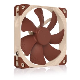 Box Ventilator Noctua NF-A14 Ø 14 cm by Noctua, Fans and cooling - Ref: S9106689, Price: 35,02 €, Discount: %