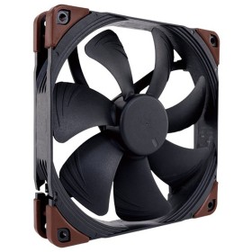 Ventilador de Caixa Noctua NF-A14 industrialPPC-3000 PWM de Noctua, Ventilação e refrigeração - Ref: S9106692, Preço: 41,31 €...