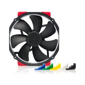 Ventilador de Caixa Noctua NF-A15 HS-PWM chromax.black.swap de Noctua, Ventilação e refrigeração - Ref: S9106696, Preço: 41,3...