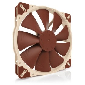 Ventilador de Caixa Noctua NF A20 5V PWM Ø 20 cm de Noctua, Ventilação e refrigeração - Ref: S9106698, Preço: 43,83 €, Descon...