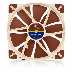 Ventilador de Caixa Noctua NF-A20 FLX Ø 20 cm de Noctua, Ventilação e refrigeração - Ref: S9106701, Preço: 43,83 €, Desconto: %