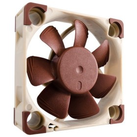 Box Ventilator Noctua NF-A4x10 5V Ø 4 cm von Noctua, Kühlung und Belüftung - Ref: S9106702, Preis: 20,67 €, Rabatt: %