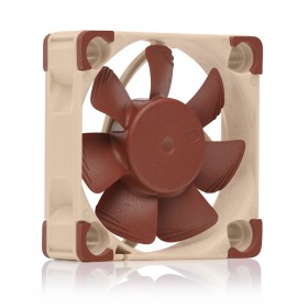 Ventilador de Caja Noctua NF A4x10 5V PWM Ø 4 cm de Noctua, Ventilación y refrigeración - Ref: S9106703, Precio: 20,67 €, Des...