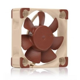 Box Ventilator Noctua NF-A4X10-FLX Ø 4 cm (1 Stück) von Noctua, Kühlung und Belüftung - Ref: S9106704, Preis: 21,15 €, Rabatt: %