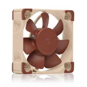 Ventillateur de cabine Noctua NF-A4X10-FLX Ø 4 cm (1 Unités) de Noctua, Ventilation et refroidissement - Réf : S9106704, Prix...