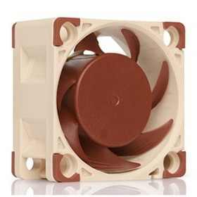 Box Ventilator Noctua NF-A4X20 5V PWM Ø 4 cm by Noctua, Fans and cooling - Ref: S9106707, Price: 20,67 €, Discount: %