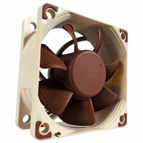 Ventillateur PC Noctua NF-A6X25 FLX de Noctua, Socles de refroidissement et ventilateurs pour ordinateurs portables - Réf : S...