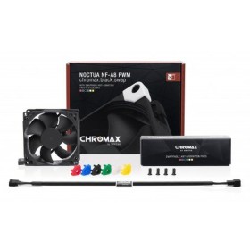 Box Ventilator Corsair CO-9051004-WW | Tienda24 - Global Online Shop Tienda24.eu