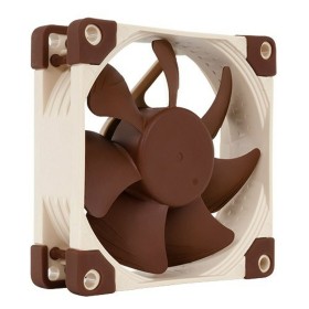 Box Ventilator Noctua NF-A8 ULN Ø 8 cm by Noctua, Fans and cooling - Ref: S9106714, Price: 25,13 €, Discount: %