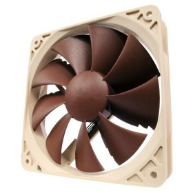 Box Ventilator Noctua NF-P12 PWM Ø 12 cm (1 Stück) von Noctua, Kühlung und Belüftung - Ref: S9106720, Preis: 32,44 €, Rabatt: %