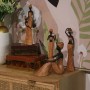 Decorative Figure Alexandra House Living Brown Acrylic Plastic Melamin African Woman | Tienda24 Tienda24.eu