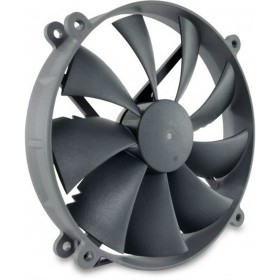 Ventilador de Caixa Be Quiet! BL085 Ø 12 cm (1 Unidade) | Tienda24 - Global Online Shop Tienda24.eu