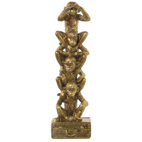 Decorative Figure Alexandra House Living White Wood Anchor 6 x 40 x 30 cm | Tienda24 Tienda24.eu