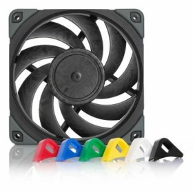 Ventilador de Caixa Noctua NF-A12X25 Ø 12 cm (1 Unidade) de Noctua, Ventilação e refrigeração - Ref: S9106737, Preço: 43,83 €...