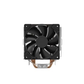 Ventilador de CPU Savio VORTEX de Savio, Ventilación y refrigeración - Ref: S9106755, Precio: 31,59 €, Descuento: %