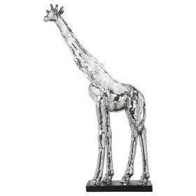 Figurine Décorative Alexandra House Living Doré Plastique Gymnaste 11 x 19 x 24 cm | Tienda24 Tienda24.eu