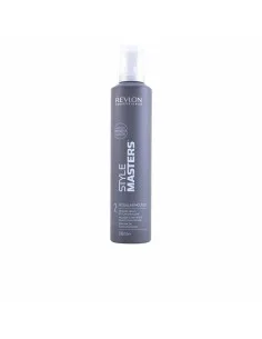 Mousse Fissante Revlon Style Masters 300 ml da Revlon, Paste, argille e cere - Ref: S05115607, Precio: 13,10 €, Descuento: %