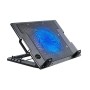 Support de refroidissement pour ordinateur portable Techly ICOOL-CP12TY | Tienda24 - Global Online Shop Tienda24.eu