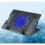 Support de refroidissement pour ordinateur portable Techly ICOOL-CP12TY | Tienda24 - Global Online Shop Tienda24.eu