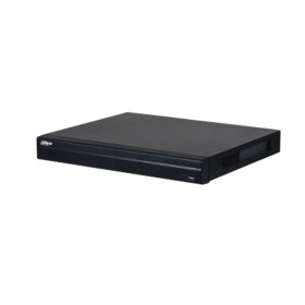 Enregistreur Vidéo de Réseau Dahua DHI-NVR4208-4KS2/L de Dahua, Enregistreurs Blu-ray - Réf : S9107048, Prix : 185,44 €, Remi...