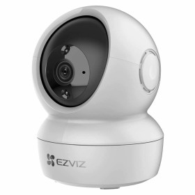 Camescope de surveillance Ezviz H6C 2K+ 2560 x 1440 px 360º de Ezviz, Équipement de vidéosurveillance - Réf : S9107091, Prix ...