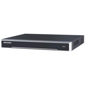 Network Video Recorder Hikvision DS-7616NXI-K2 by Hikvision, Blu-ray Recorders - Ref: S9107210, Price: 213,52 €, Discount: %