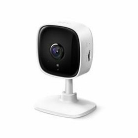 Camescope de surveillance TP-Link C110 Full HD de TP-Link, Équipement de vidéosurveillance - Réf : S9107251, Prix : 35,38 €, ...