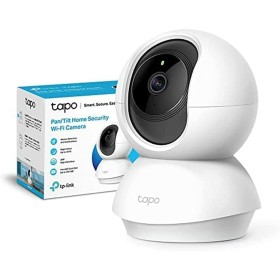 Camescope de surveillance TP-Link Tapo C210 Full HD de TP-Link, Équipement de vidéosurveillance - Réf : S9107252, Prix : 39,4...